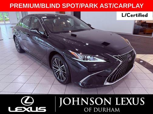 Caviar 2025 Lexus ES 350 Premium