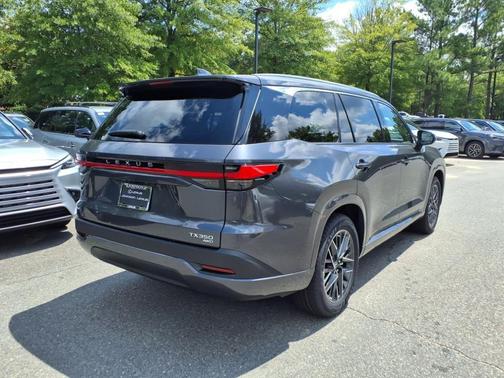2025 Lexus TX 350 Premium