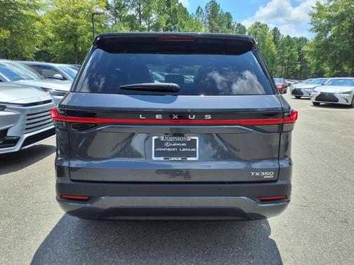 2025 Lexus TX 350 Premium
