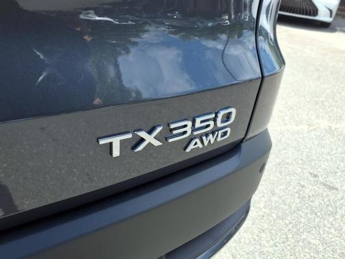 2025 Lexus TX 350 Premium