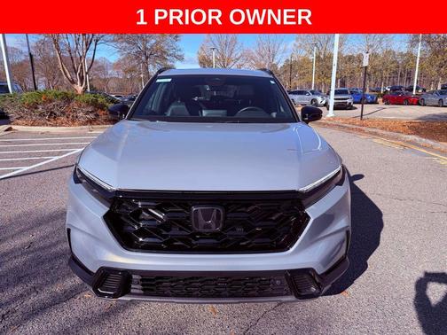 2024 Honda CR-V Hybrid Sport FWD