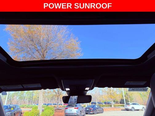 2024 Honda CR-V Hybrid Sport FWD