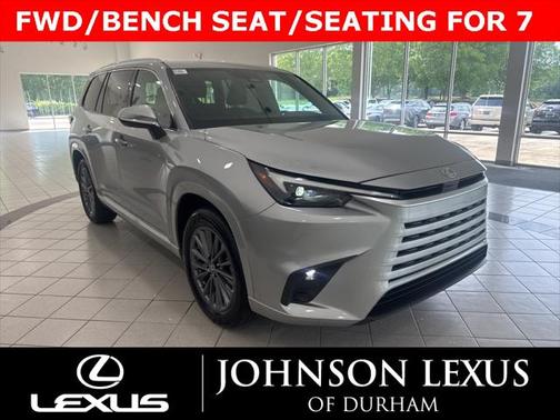 2024 Lexus TX 350 Base