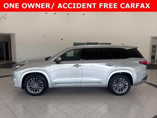 2024 Lexus TX 350 Base