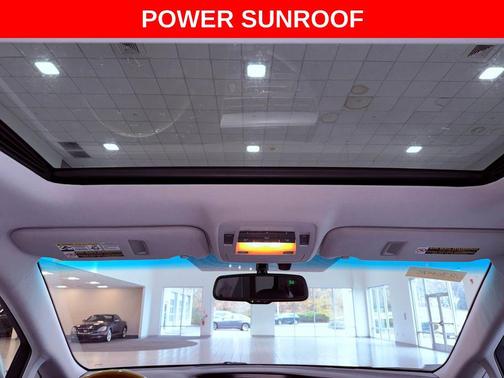 2010 Lexus RX 350 Base