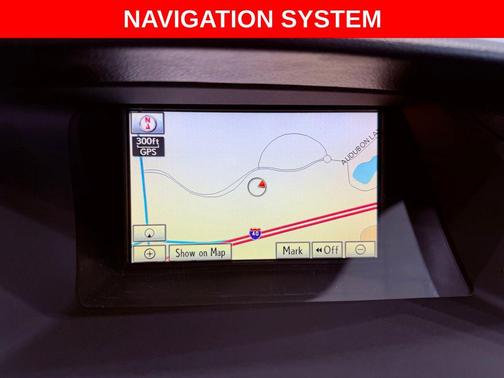 2010 Lexus RX 350 Base