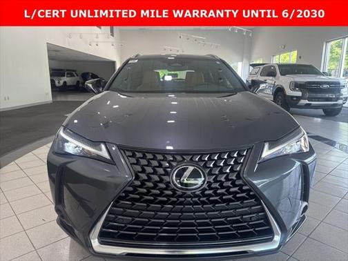 2025 Lexus UX 300h Premium