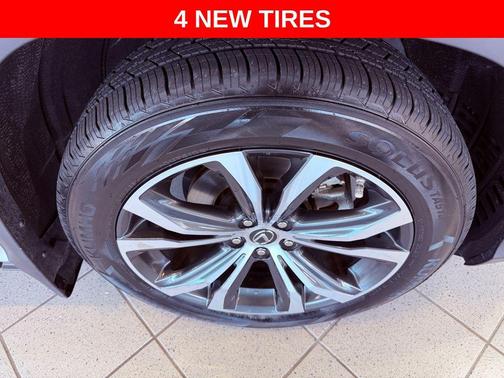 2020 Lexus RX 350 Base