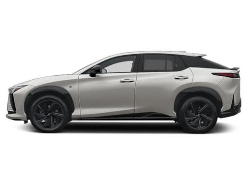 2026 Lexus RZ 550e F SPORT
