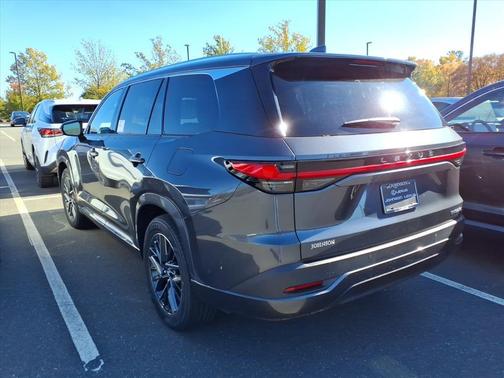 2025 Lexus TX 350 Premium