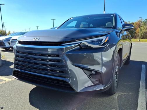 2025 Lexus TX 350 Premium