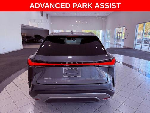2023 Lexus RX 350 Premium Plus