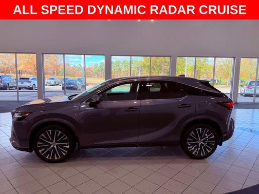 2023 Lexus RX 350 Premium Plus