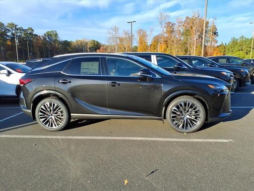 2026 Lexus RX 350 Base