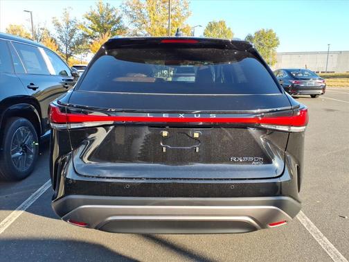2026 Lexus RX 350 Base