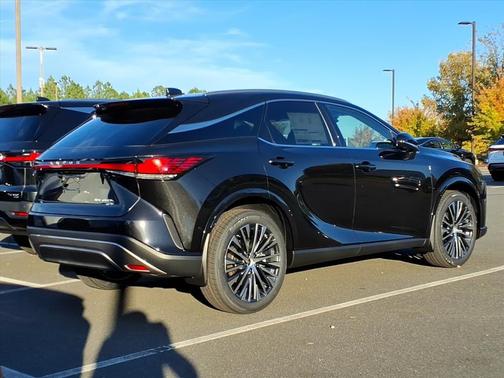 2026 Lexus RX 350 Base