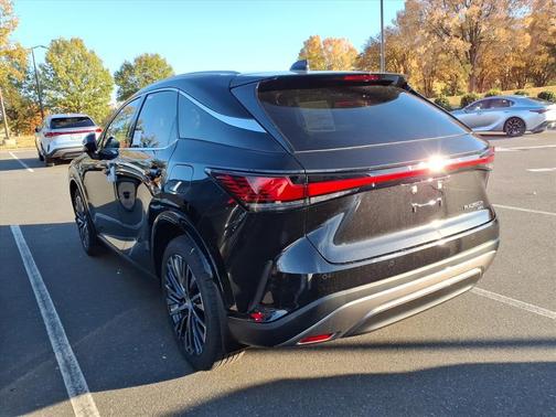 2026 Lexus RX 350 Base