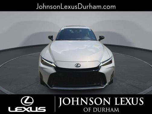 Wind 2026 Lexus IS 350 Base