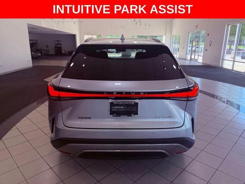 Iridium 2024 Lexus RX 350 Premium