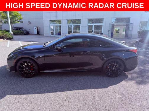 Caviar 2019 Lexus RC 350 F Sport