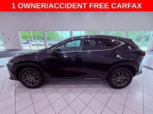Caviar 2025 Lexus NX 250 250 Premium