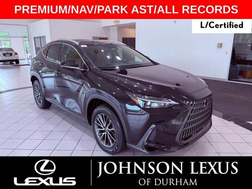 Caviar 2025 Lexus NX 250 250 Premium