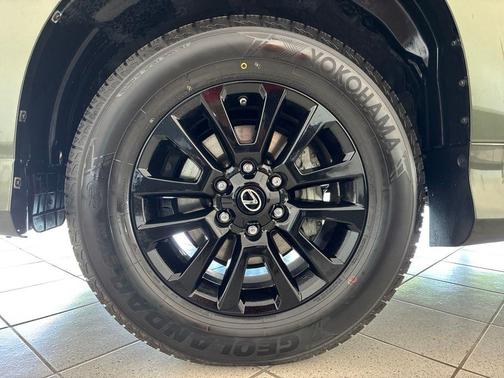 Nori Green Pearl 2023 Lexus GX 460 GX 460