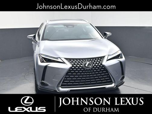 Iridium 2026 Lexus UX 300h Premium