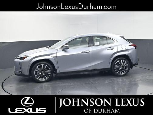 Iridium 2026 Lexus UX 300h Premium