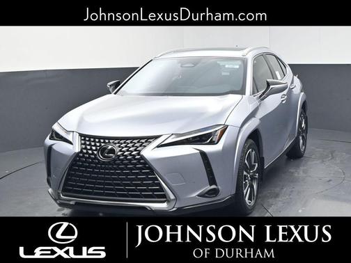 Iridium 2026 Lexus UX 300h Premium