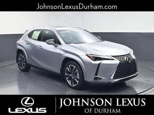 Iridium 2026 Lexus UX 300h Premium