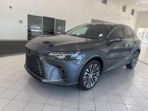 2024 Lexus RX 350 Premium Plus