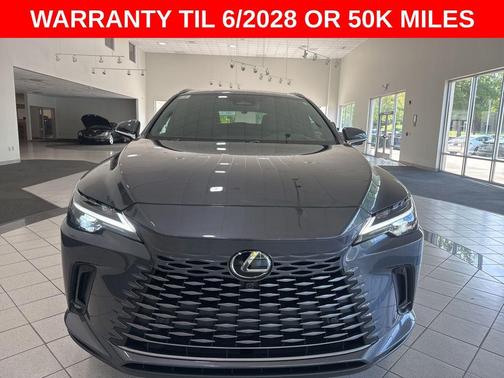 2024 Lexus RX 350 Premium Plus