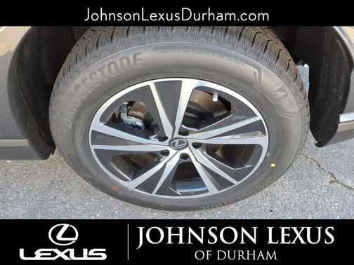 2026 Lexus RX 350 Premium