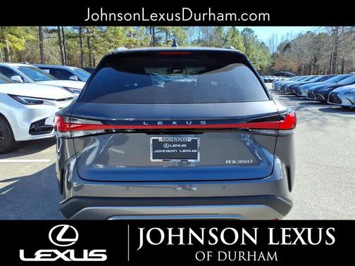 2026 Lexus RX 350 Premium