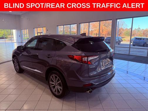 2020 Acura RDX Technology Package