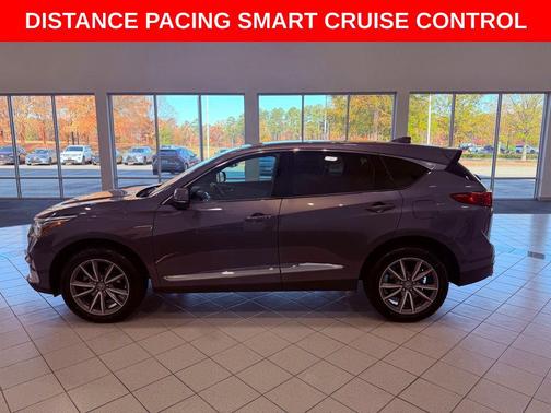 2020 Acura RDX Technology Package