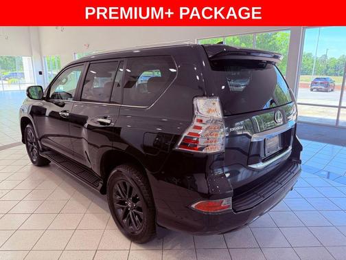 Caviar 2023 Lexus GX 460 Premium
