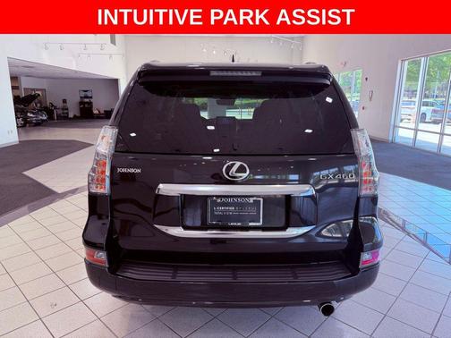 Caviar 2023 Lexus GX 460 Premium