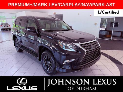 Caviar 2023 Lexus GX 460 Premium