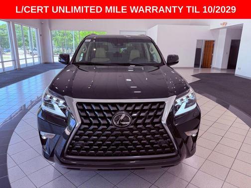 Caviar 2023 Lexus GX 460 Premium