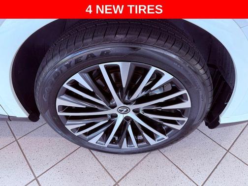 Eminent White Pearl 2024 Lexus RX 350 Premium Plus