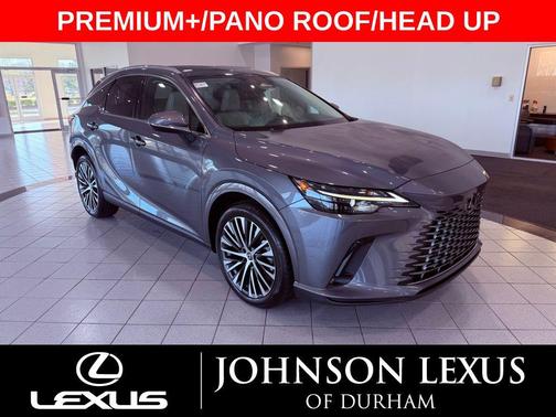 2023 Lexus RX 350 Premium Plus
