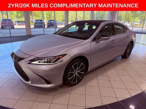 2024 Lexus ES 350 Base