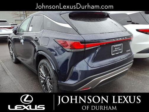 2026 Lexus RX 350 Luxury