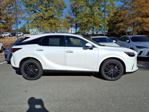 2026 Lexus RX 350 Base