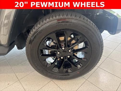 2023 Jeep Wrangler 4-Door High Altitude 4x4