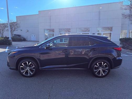 2016 Lexus RX 350 Base