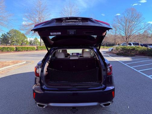 2016 Lexus RX 350 Base