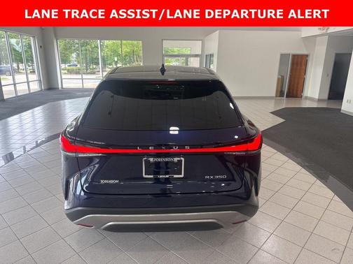 2024 Lexus RX 350 Base
